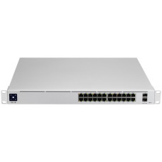 UBIQUITI UniFi Switch Pro 24 PoE