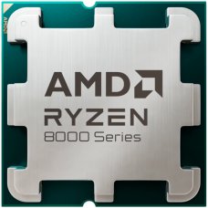 AMD CPU Desktop Ryzen 5 6C/12T 8400F (4.2GHz/4.7GHz,22MB,65W,AM5) tray AMD CPU Desktop Ryzen 5 6C/12T 8400F (4.2GHz/4.7GHz,22MB,65W,AM5) tray