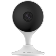 Imou Cue 2, Wi-Fi IP camera, 2MP, 1/2,7" progressive CMOS, H.265/H.264, 30fps@1080, 2,8mm lens, FOV 112°, IR up to 10m, 8x Digital zoom, Micro SD up to 256GB, built-in Mic & Speaker, Human Detection.