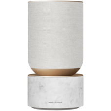 Beosound Balance Marble White