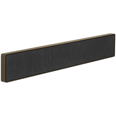 Beosound Stage Smoked Oak (Cover Grey)
