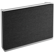 Beosound Level Speaker Natural Alu (Cover Dark Grey)