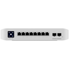 UBIQUITI UniFi Switch Pro 8 PoE