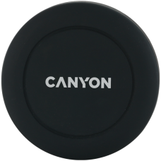 CANYON car holder CH-2 Vent Magnetic Black