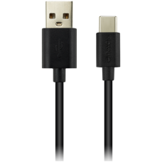 CANYON cable UC-2 USB-C 5W 1m Black