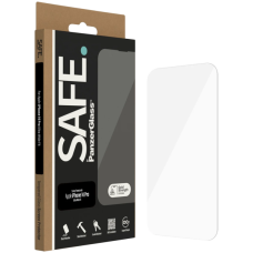 SAFE. by PanzerGlass Screen Protector Apple iPhone 14 Pro | Ultra-Wide Fit