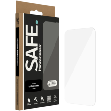 SAFE. by PanzerGlass Screen Protector Apple iPhone 14 Pro Max | Ultra-Wide Fit