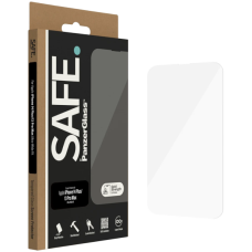 SAFE. by PanzerGlass Screen Protector Apple iPhone 14 Plus | 13 Pro Max | Ultra-Wide Fit