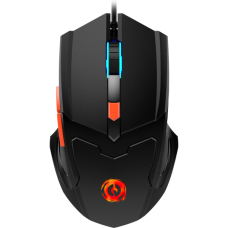 CANYON mouse Vigil GM-2 RGB 6buttons Wired Black