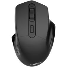 CANYON mouse MW-15 Wireless Black