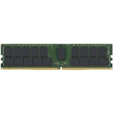 Kingston 64GB 3200MT/s DDR4 ECC Reg CL22 DIMM 2Rx4 Hynix C Rambus, EAN: 740617326710