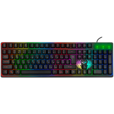 Gaming keyboard KB-G8000 (105 keys, 20 Fn functions, backlight)