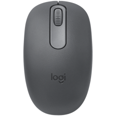 LOGITECH M196 Bluetooth Mouse - GRAPHITE - BT  - EMEA28i-935