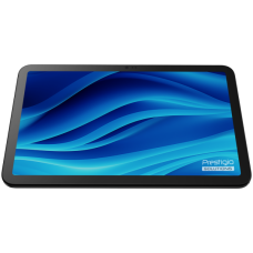 Prestigio Solutions Virtuoso 10.36inch tablet T618 6GB+128GB, 1200*2000K IPS panel 400cd/m2,TP incell,Camera Front 5MP+ Rear 8MP, 8000mAh Battery,Dual Wifi,BT5.0, GPS,FM,15W fast charging,2G/3G/4G ,White CtoC USB cable,TPU case, Android13