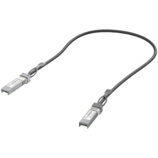 Ubiquiti UACC-DAC-SFP28-0.5M 25 Gbps Direct Attach Cable
