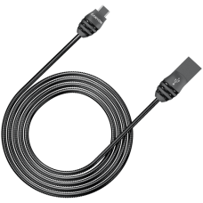 CANYON cable UC-5 USB-C 10W 1m Dark Grey