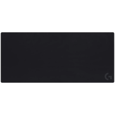 LOGITECH G840 XL Cloth Gaming Mouse Pad-EWR2