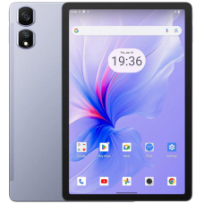 Blackview Tab 16 Pro 8/256GB, 11-inch FHD+ 1200x1920 IPS, Octa-core 2GHz, 8MP Front/13MP Back Camera, Battery 7700mAh, 18W wired charging, USB Type-C, Android 14, SD card slot, Purple