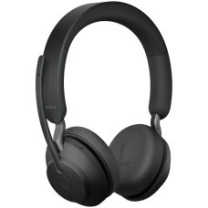 JABRA EVOLVE2 65, Link380a UC Stereo Black