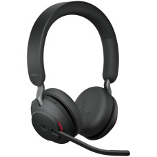JABRA EVOLVE2 65, Link380a MS Stereo Black