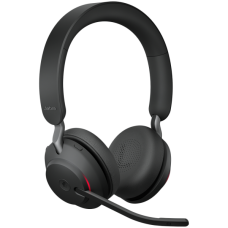 JABRA EVOLVE2 65, Link380a MS Stereo Black