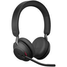 Jabra Evolve2 65 Link390c MS Stereo Black