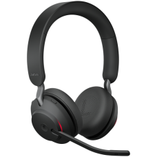 JABRA EVOLVE2 65, Link380c MS Stereo Black