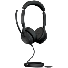 JABRA EVOLVE2 50, USB-C MS Stereo