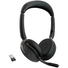 JABRA EVOLVE2 65 Flex, Link380a MS Stereo