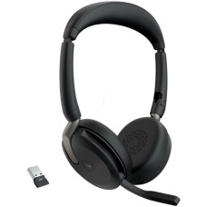 JABRA EVOLVE2 65 Flex, Link380a MS Stereo WLC JABRA EVOLVE2 65 Flex, Link380a MS Stereo WLC