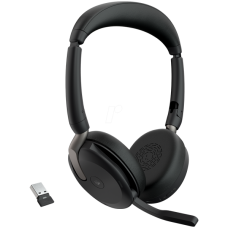 JABRA EVOLVE2 65 Flex, Link380a MS Stereo WLC JABRA EVOLVE2 65 Flex, Link380a MS Stereo WLC