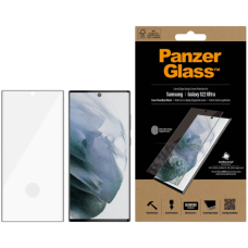 PanzerGlass UltraForce1 Samsung Galaxy S22 Ultra | Screen Protector