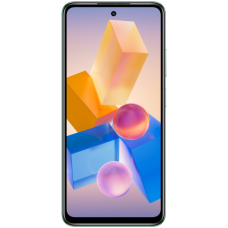 INFINIX HOT 40i 8/256GB Starfall Green, Model X6528B