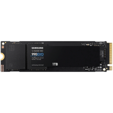 Samsung SSD 1TB 990 Evo M.2 80mm PCIEx4 PCI 4.0 / PCIEx2 PCI 5.0  Client 5 yrs