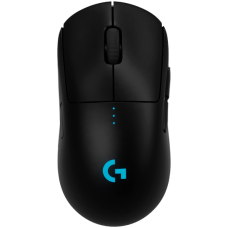 LOGITECH G PRO 2 LIGHTSPEED - BLACK - 2.4GHZ  - EER2-933 - #933