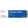 WDS500G3B0B-00AXS0