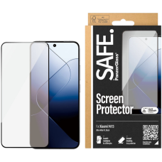 SAFE. by PanzerGlass Screen Protector Xiaomi Mi 12 Pro 5G | Poco X5 Pro | 12 Pro Plus 5G | Ultra-Wi