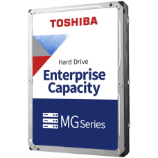 HDD Server TOSHIBA MG10 8TB CMR 512e, 3.5'', 512MB, 7200RPM, SATA, SKU: HDEB028GEA51F