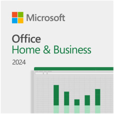 Office Home and Business 2024 English EuroZone Medialess Office Home and Business 2024 English EuroZone Medialess