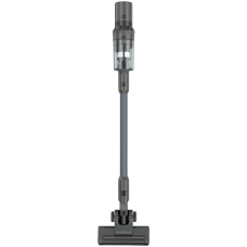 AENO Cordless vacuum cleaner SC3: electric turbo brush, LED lighted brush, resizable and easy to maneuver, 250W