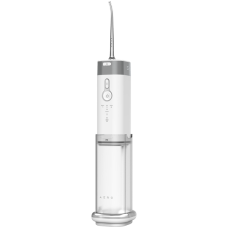 Dental Irrigator: 3.7V, 8W, 2500mAh, 200ML