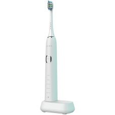 AENO Sonic Electric Toothbrush DB5: White, 5 modes, wireless charging, 46000rpm, 40 days without charging, IPX7 AENO Sonic Electric Toothbrush DB5: White, 5 modes, wireless charging, 46000rpm, 40 days without charging, IPX7