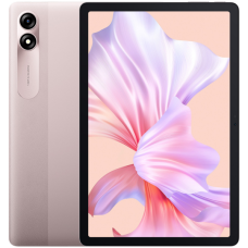 Blackview Tab 90 10.92" HD IPS Incell 800*1280 350nit 8GB+128GB Octa-core Unicos T606 Cam 8MP/13MP 8200mAh Android 14 Type-C Case Protective Glass Pink