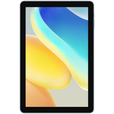 Blackview Tab 30 WIFI 2GB/64GB, 10.1-inch HD+ 800x1280 IPS, Quad-core, 2MP Front/5MP Back Camera, Battery 5100mAh, Type-C, WiFi 6, Android 13, SD card slot, Blue