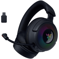 Razer Kraken V4 - Wireless Gaming Headset
