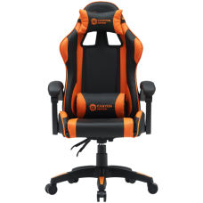 CANYON gaming chair Core SGCH2 Black Orange