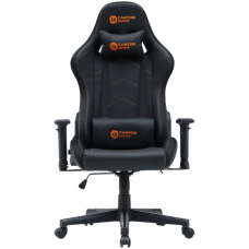 CANYON gaming chair Irida RGBCH03 RGB Black