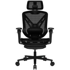 COUGAR SPEEDER Gaming chair, Black COUGAR SPEEDER Gaming chair, Black