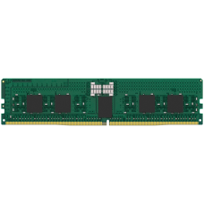 Kingston 96GB 5600MT/s DDR5 ECC Reg CL46 DIMM 2Rx4 Hynix M Renesas