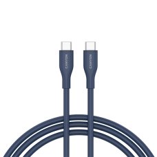 CANYON cable CC60SC10 C-C 60W 1m Silicon Dark blue CANYON cable CC60SC10 C-C 60W 1m Silicon Dark blue